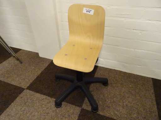 Children's stool