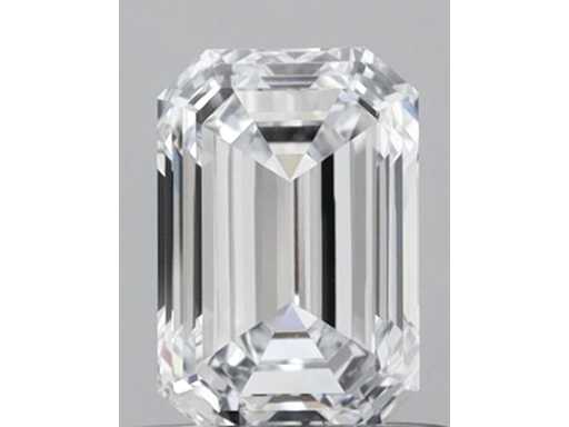 Diament – diament o szlifierze szlifierowym o masie 5,02 karata (certyfikowany)