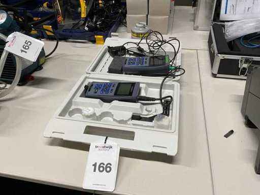 HRV Conductivity Meter (2x)