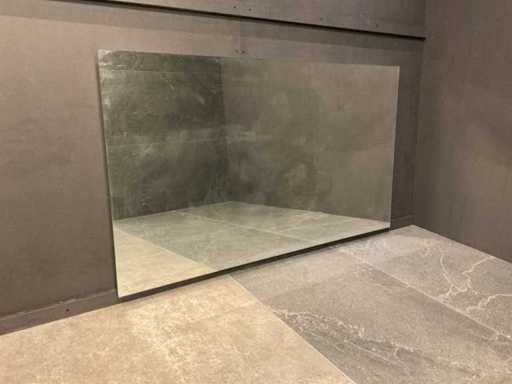 Oglindă 140 x 80 cm