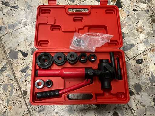 Altri utensili manuali