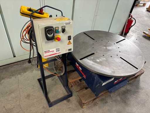 Red D Arc - Lasmanipulator