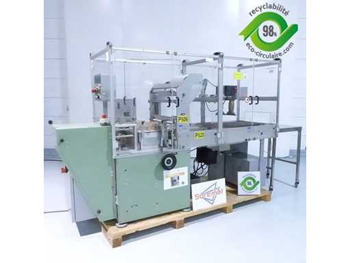 CAM - Ambalaj termocontractabil