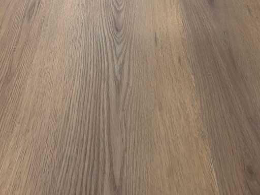 46 m2 PVC SPC click plank - 1220 x 228 x 6 mm