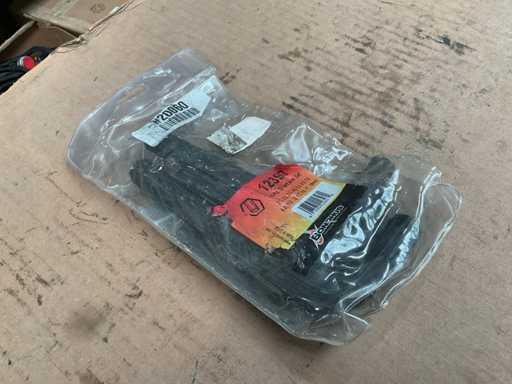 Bondhus 12397 Inbussleutel set (3x)