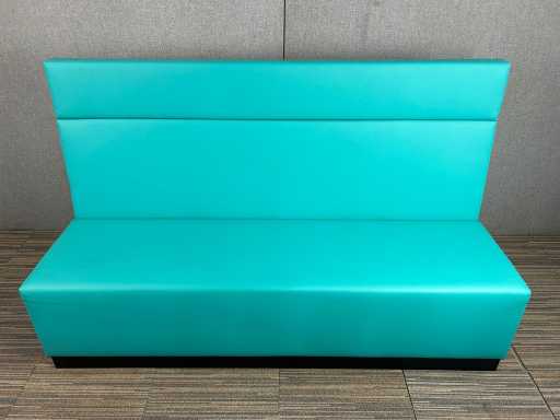 AHREND - Treinbank - Overige kantoorinventaris