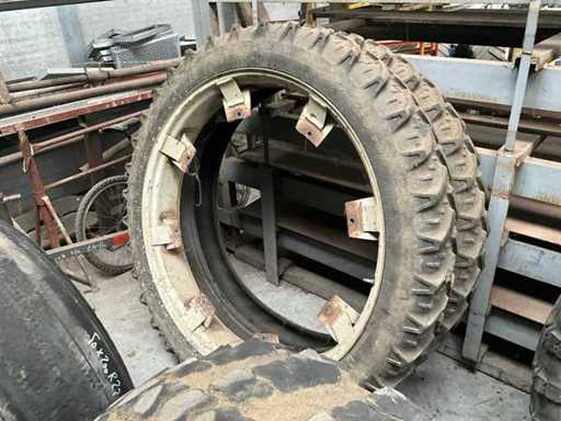 Kleber Tractorband (2x)