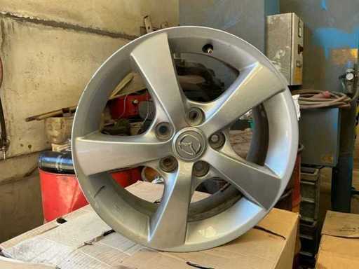 Jantă din aluminiu Mazda (4x)