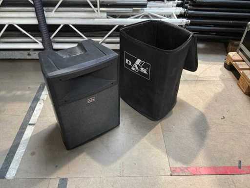 Involucro SAR DS-12A