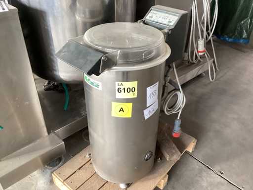 FIMAR groentesapcentrifuge