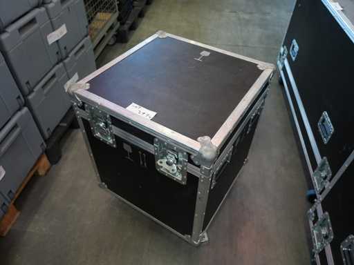 AED - FLIGHTCASE FOR BARCO HDF LAMPHOUSE INCL LAMPHOUSE- Video