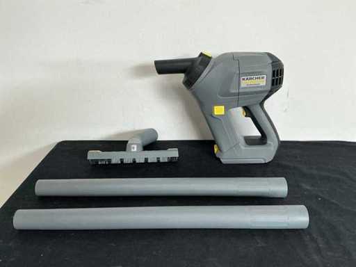 Kärcher HV 1/1 BP FS Professional Ręczny Odkurzacz