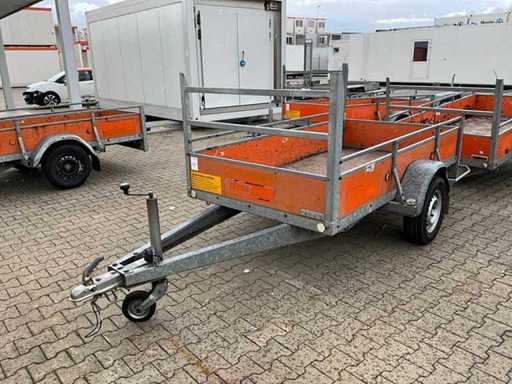 Bande-annonce Atec EO1300B 2011