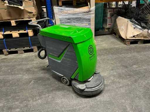 IPC Gansow 31 B50 vloerreinigingsmachine