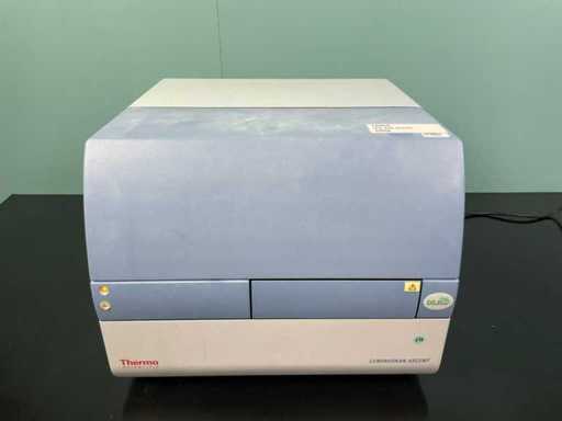 Thermo SCIENTIFIC - LUMINOSKAN ASCENT 392 - Lettore Microplate