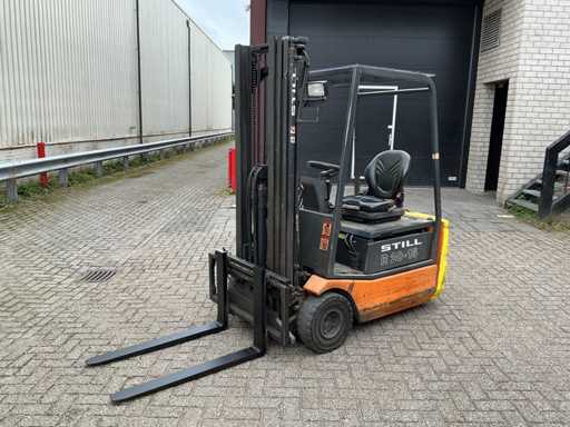 STILL - R20-15 - Carrelli elevatori - 1997