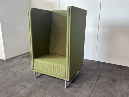LANDE Armchair