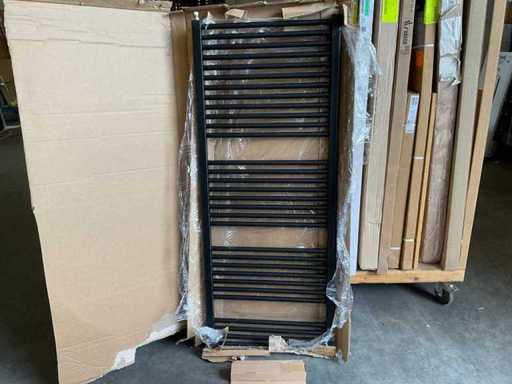 Radiateur électrique Instamat Rondolux Design 149x60 cm