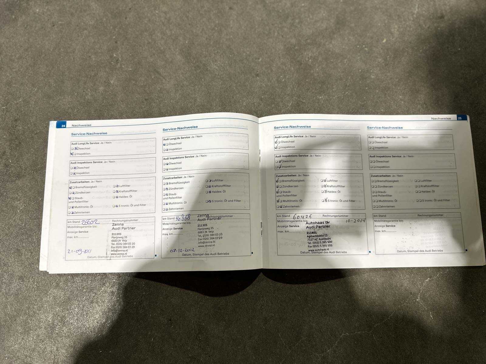 Audi Q5 2.0 TFSI quattro Pro Line 211pk 2008, 84-KBV-6