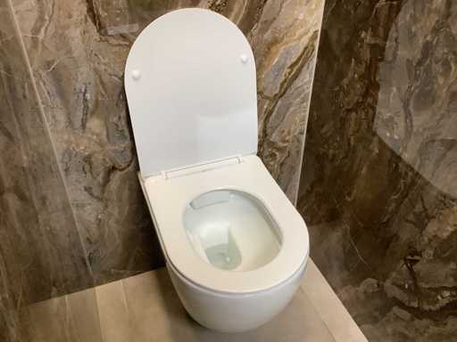 Bi & Hi - 176 - Toalet? suspendat?