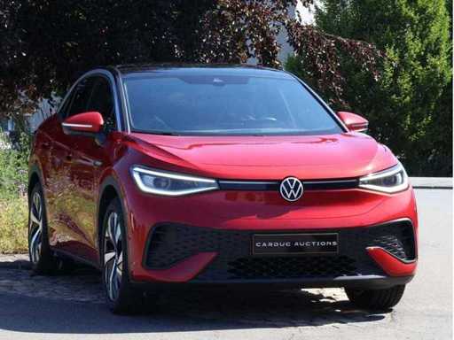 Volkswagen - ID.5 Pro Performance 77 kWh - 2023 