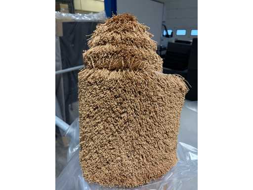 M-Ray - Rectangle - Rug