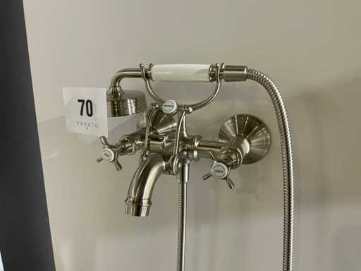 AXOR Robinet de baignoire