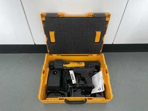 Rems Mini Press ACC Perstang