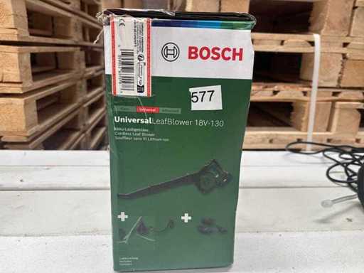 Bosch Universal-Laubbläser 18V-130