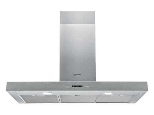 Hota extractoare Bauknecht DBHBS93LLX