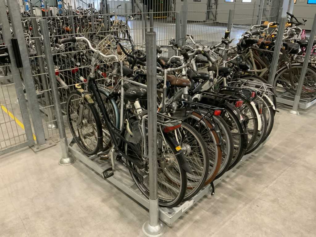 Fietsen (10x)