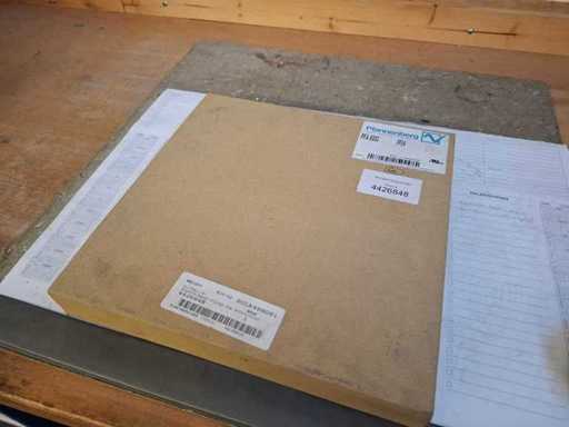 Pfannenberg - PFA6000 - Filterventilator