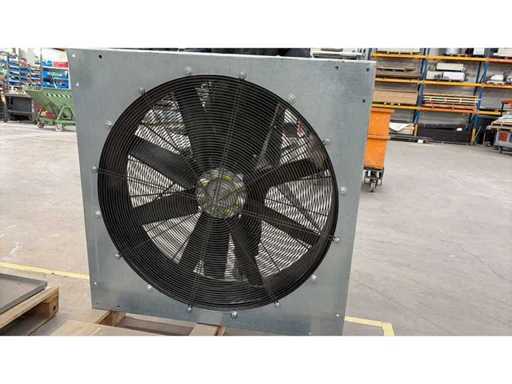 Ventilator Ventinet 2014 (2x)