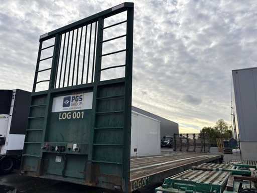 2007 Renders Trailer