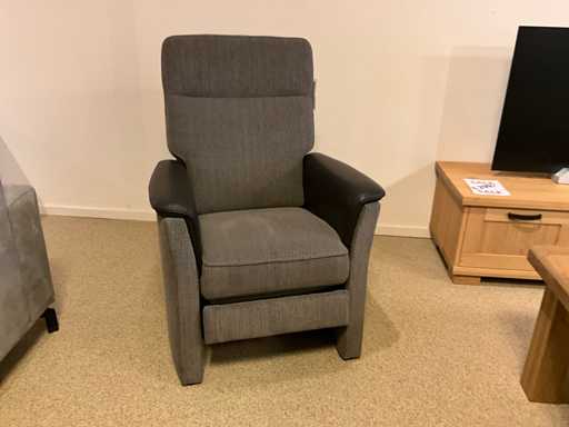 Elektryczny fotel relaksacyjny Talo