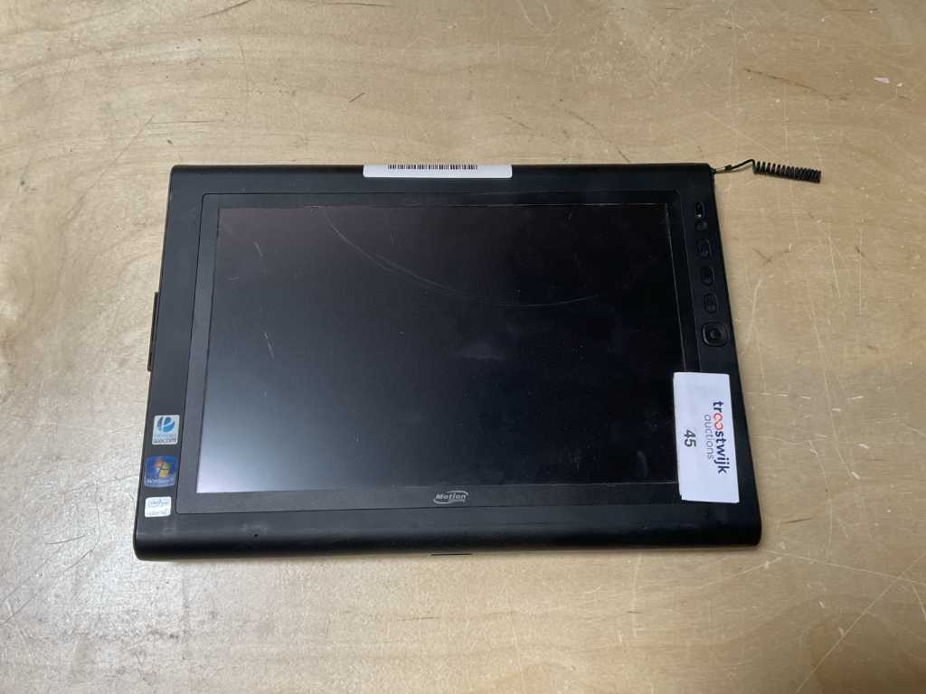 Laptop - MOTION - J3500 - I3-U38