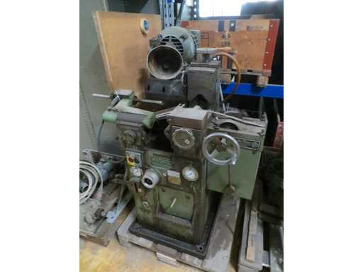 WAGNER WKA200 segment circular saws from Wagner, type WAGNER WKA 200