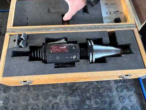 BLUM - P82 - Strumento di calibrazione