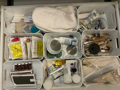 Refecticil Schönheitssalon-Zubehör