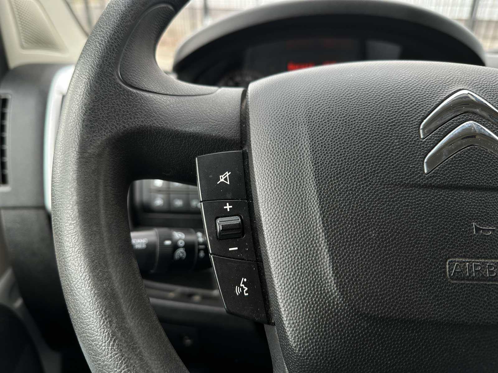 Citroen Jumper 30 2.2 HDI L1H1 Comfort 120pk 2019 (Origineel-NL + 1e Eigenaar), G-695-XG