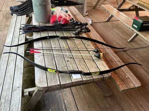 ARC-Rolan Bow (12x)
