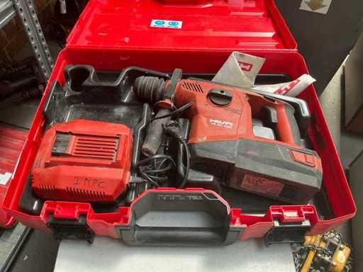 Forage Hilti TE 30-A36