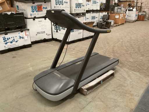 TechnoGym Excite 600 Laufband