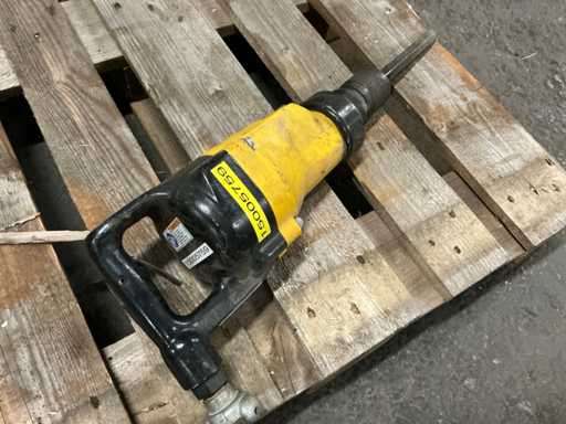 2015 Atlas Copco Tex 05 Marteau de démolition