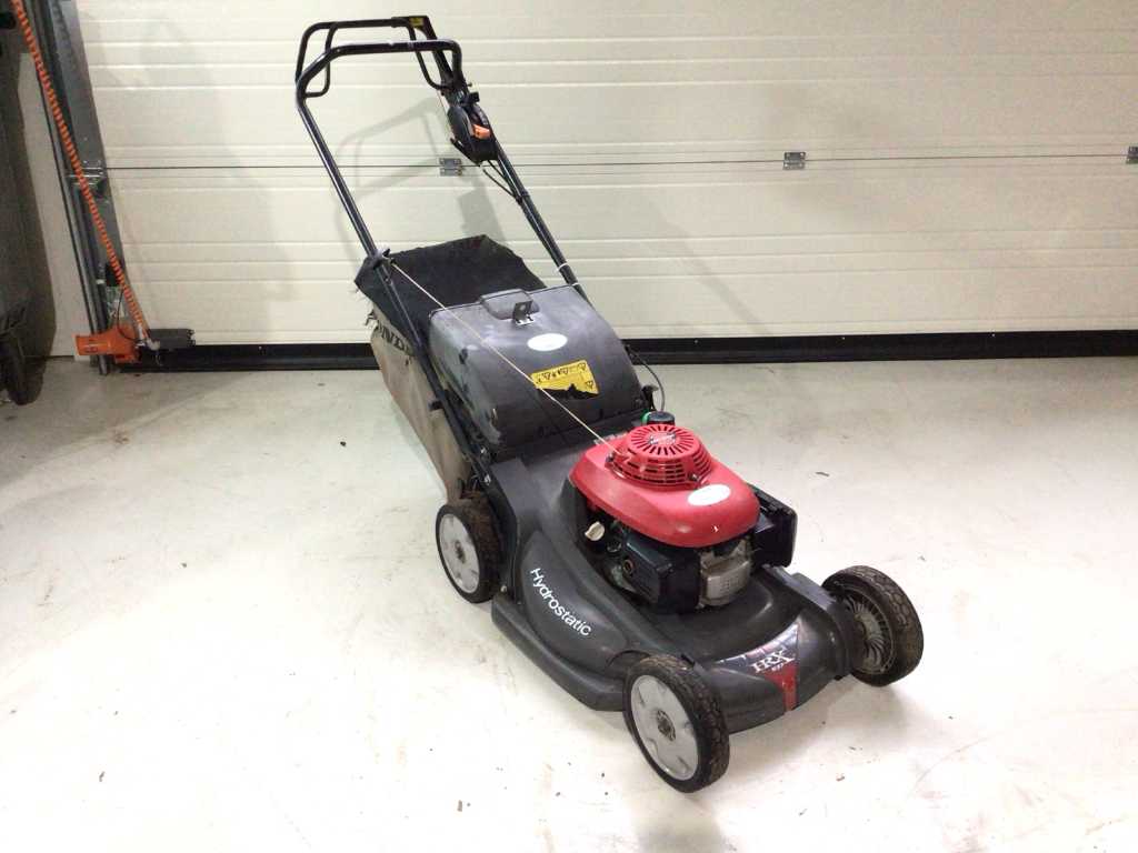 Honda 537 lawn online mower