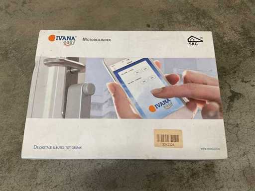 Ivana 3242324 cilindru de motor