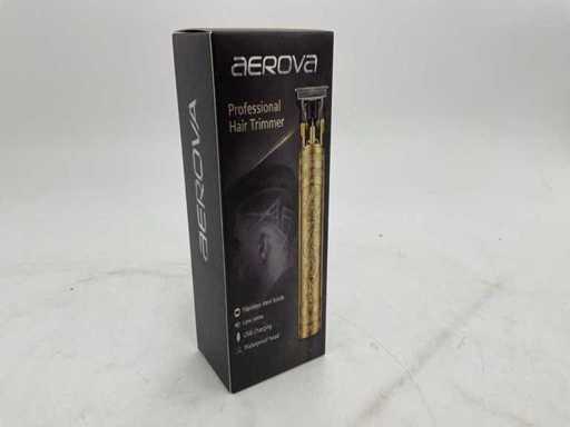 Aerova Shaving Machine (200x)