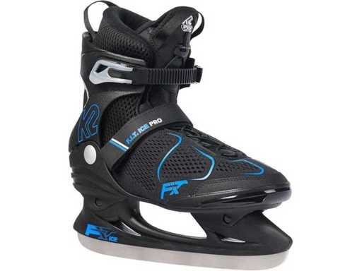 K2 F.I.T. Ice Pro Skates – Größe 40