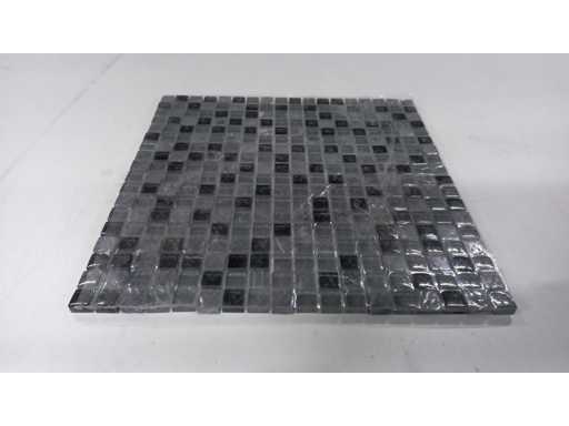 Impex Builds Eds Da Vinci 30x30cm - 0,63m²