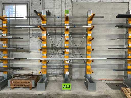 2024 PROVOST Cantilever